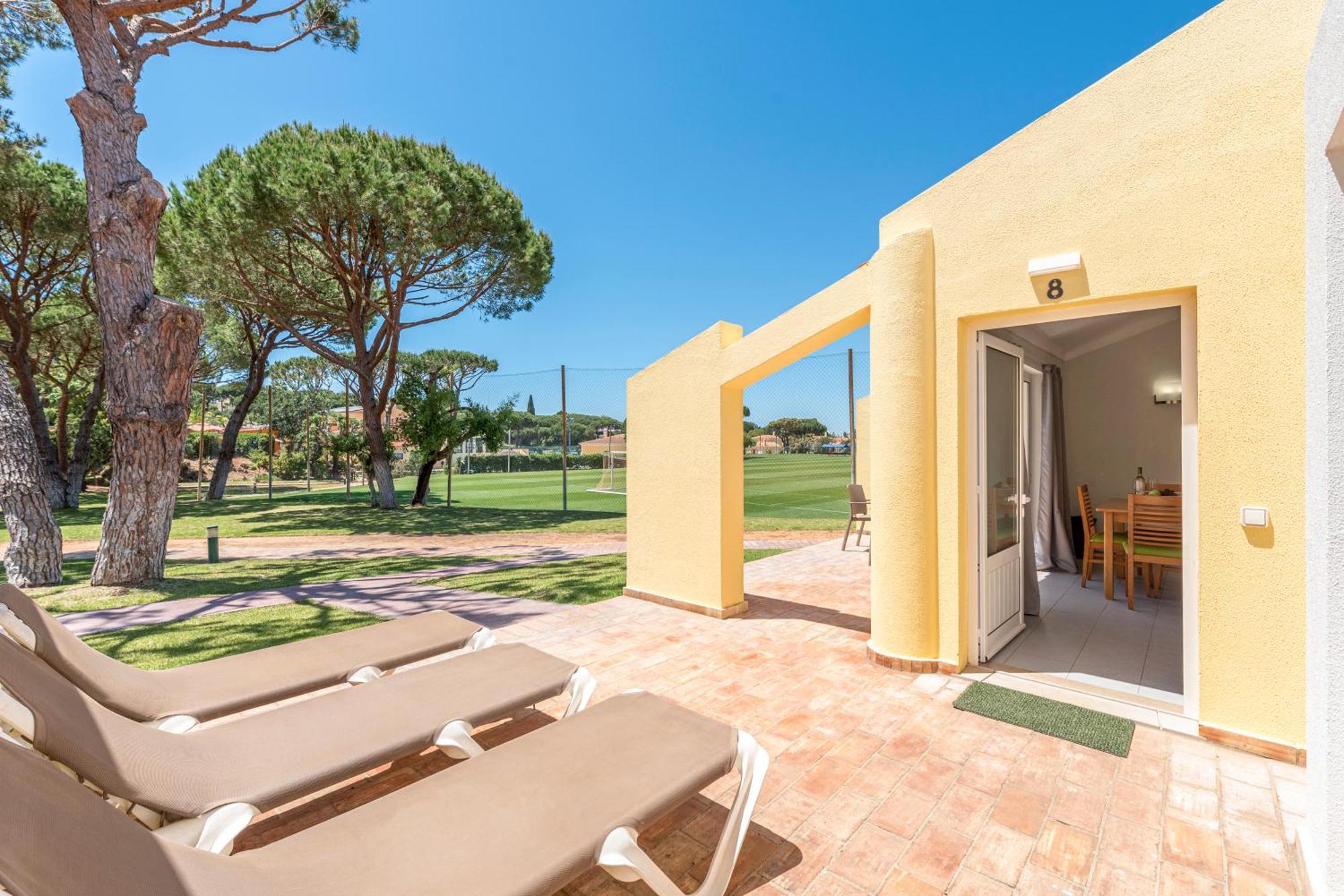 Browns Sports Resort Vilamoura Exterior photo